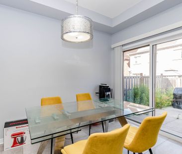 For Lease - 973 Francine Crescent Unit# Upper, Mississauga, Ontario - Photo 2