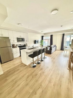 For Lease - 755 Omega Drive Unit# 204, Pickering, Ontario - Photo 1