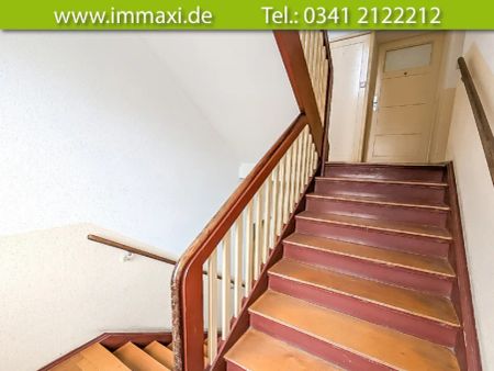 EUTRITZSCH + 2 RAUM MIETWOHNUNG + ERSTBEZUG NACH DACHGESCHOSSAUSBAU - Foto 2