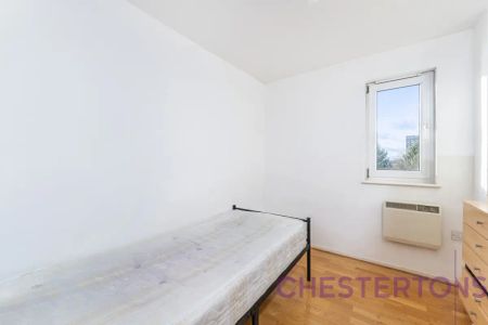 2 bedroom flat in 2 Woolwich Manor Way - Photo 3