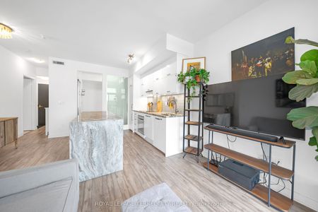 TEN93 Queen West Condos , #510 - Photo 3