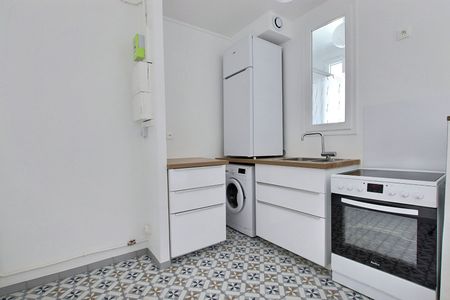 Location appartement 2 pièces, 30.13m², Aubervilliers - Photo 3