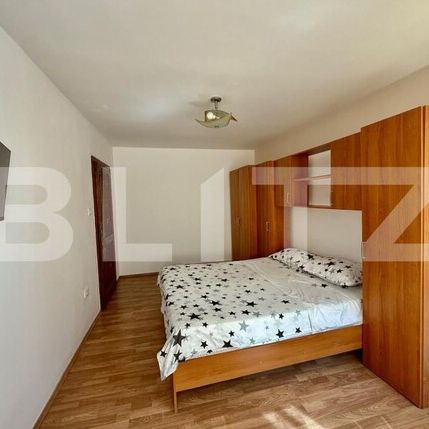 Apartament cu 1 camera, Someseni - Photo 1