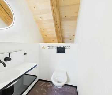 Exclusive penthouse with light and view - first occupation in Oetwi... - Foto 3