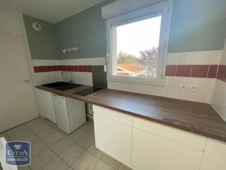 Appartement à louer 2 pièces 53.72m² - Photo 4