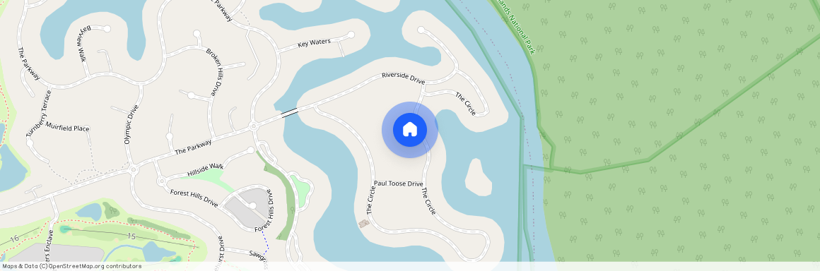 2113 The Circle, Qld 4212, Sanctuary Cove