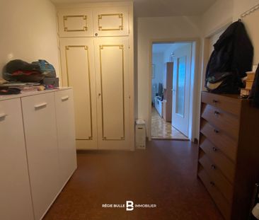 Bulle - Bel appartement de 4 pièces à louer - Photo 3