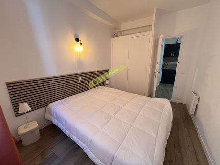 Location Appartement 2 pièces 39m² GRASSE 06130 - Photo 5