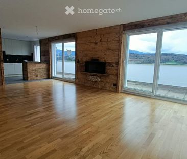 Helle 3.5-Zimmer-Wohnung mit Balkon - Photo 5