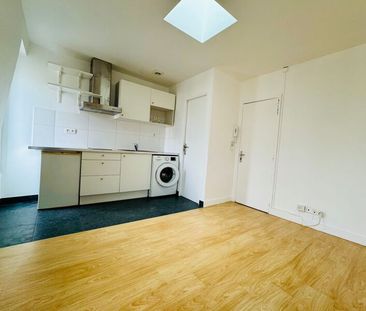 Appartement à louer 2 pièces • 25 m2 Boulogne-Billancourt - Photo 3