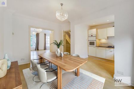 4 bedroom terraced house to rent - Photo 3