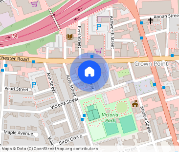 Gould Street, Denton, Manchester - Photo 1