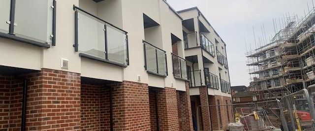 2 bedroom apartment to rent - Photo 1