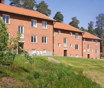 Hudiksvallsvägen 1 B - Photo 1