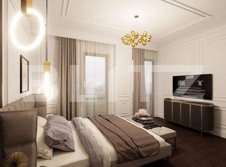 Penthouse de Lux de Închiriat – Bulevardul Gheorghe Chițu, la 2 min Medicina - Photo 5