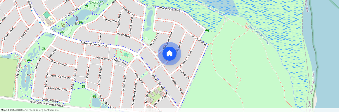 7 Oakridge Street, Vic 3030, Point Cook