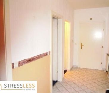 10 Minuten vor Wien! Lichtdurchflutete 3 Zimmer Mietwohnung mit gro... - Foto 2