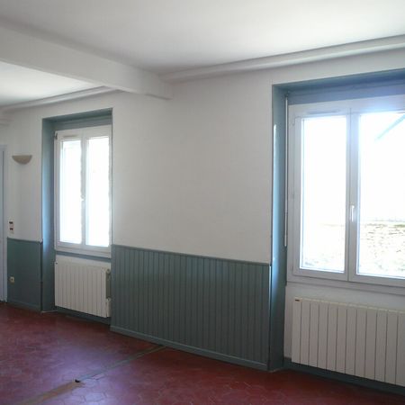 Maison Saint Leger En Yvelines 3 pièce(s) 74.68 m2 - Photo 3