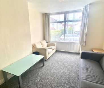 4 bedroom terraced house to rent - Photo 2