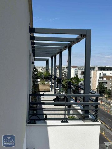 Appartement à louer 3 pièces 58.33m² - Photo 5