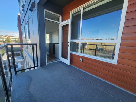 Stunning Brand New Two Bed, Two Bath Condo with AC in Mt Lehman Abbotsford - Photo 2