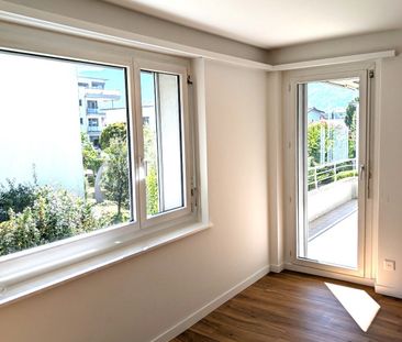 Wohnung in Altdorf UR - Photo 1