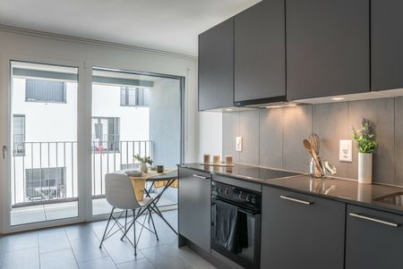 Magnifique studio au 5ème étage - Foto 2