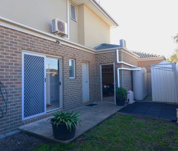 Rental includes Utilities (Elec,Gas,Water) Comfortable, Modern, Eff... - Photo 6
