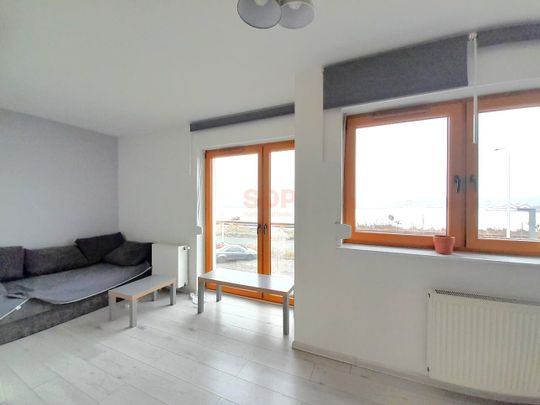 Przestronna kawalerka na wynajem - Фото 1