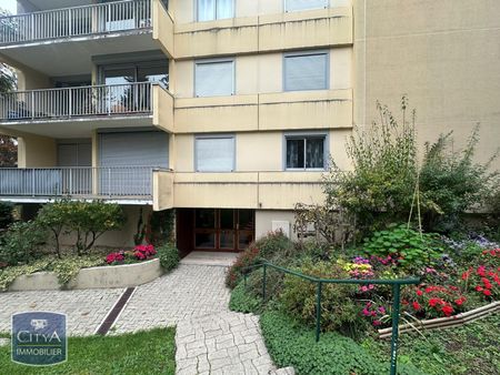 Location Appartement 3 pièces 68m² BOURG EN BRESSE 01000 - Photo 4