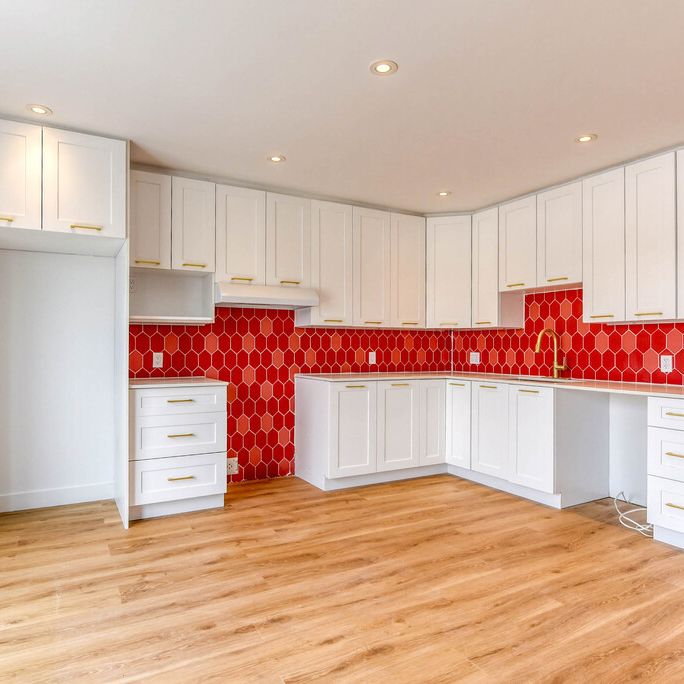 Nouveau 4-1/2 - Photo 1