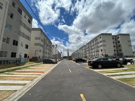 SIQUEIRA - APARTAMENTO - AV MACIEL BEZERRA, 135 AP 201 BL 17 VIVA VIDA PARQUE (VISITA ACOMPANHADA) - Foto 2