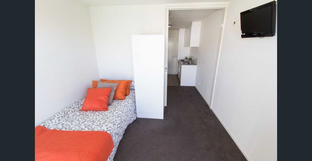Stylish Student Accommodation in Prahran - Photo 1