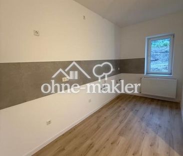 Etagenwohnung in Witten (Witten-Mitte) - Photo 1