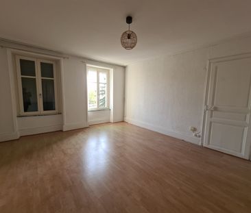 Location Appartement 2 pièces 57m² NANCY 54000 - Photo 2