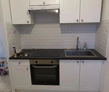 Appartement à louer 2 pièces 54.4m² - Photo 5