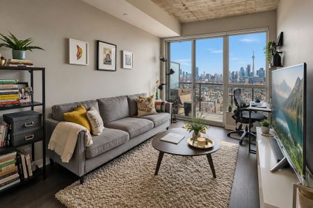 For Lease - 1030 King Street Unit# 1205, Toronto, Ontario - Photo 5