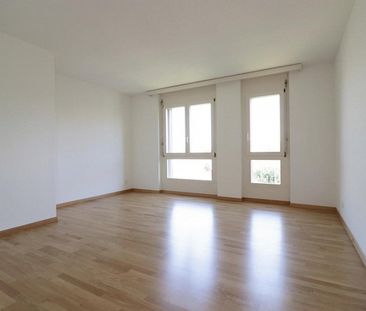 Wohntraum: Attika-Wohnung mit Galerie und Terrasse! - Photo 5