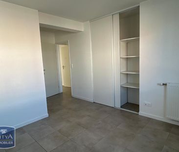 Location Appartement 4 pièces 87m² COLOMIERS 31770 - Photo 6