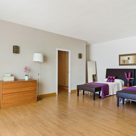 4 bedroom luxury Villa for rent in Puerto Banus, Spain - Photo 1