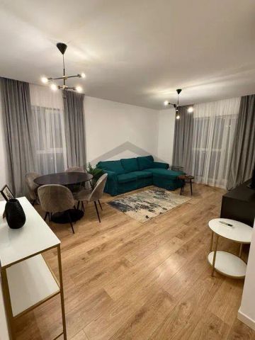 2 camere | Morarilor | centrala proprie | bloc nou 2022 | 55 mp - Photo 2