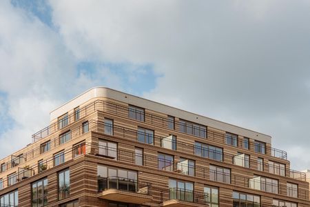 Spadinalaan 579, Overhoeks, 1031KB, Amsterdam - Foto 4