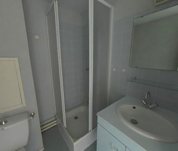 Appartement 1 pièce – 20 m² environ à Rennes Beauregard (ref : G60927) - Photo 1