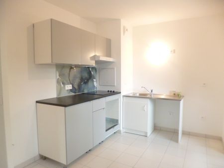 Appartement 2 pièces de 52 à Pontoise - Photo 2
