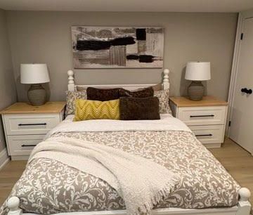 For Lease - 275 Manse Road Unit# 20 Bsmt, Toronto, Ontario - Photo 5