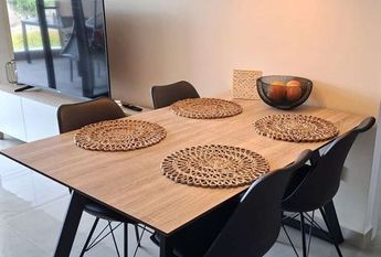 2 room luxury Apartment for rent in Pilar de la Horadada, Spain