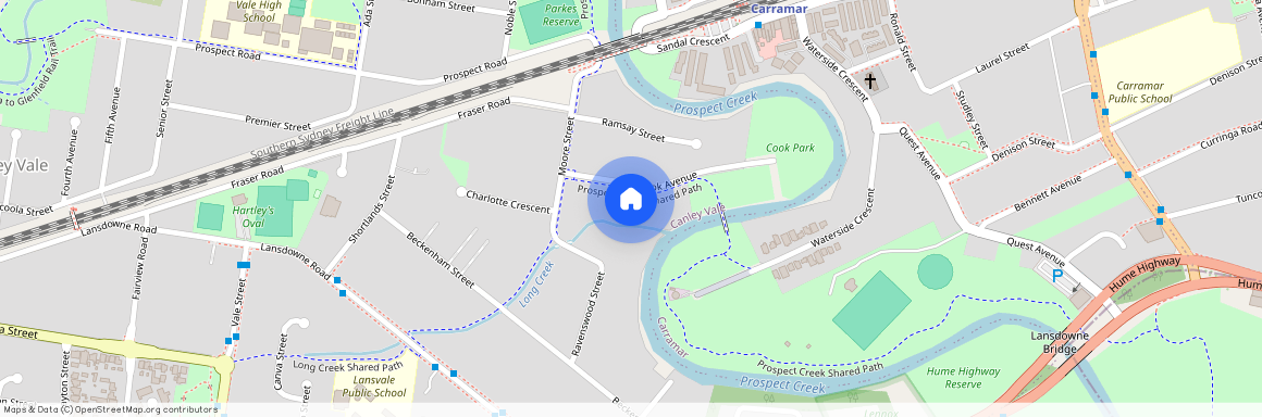 11 Cook Ave, NSW 2166, Canley Vale