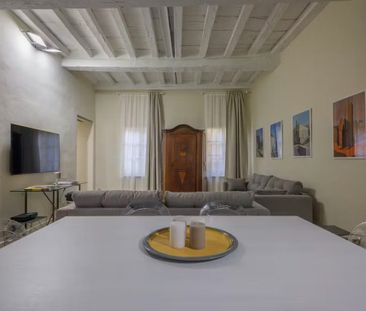 Via Toscanella, Florence, Tuscany 50125 - Photo 1