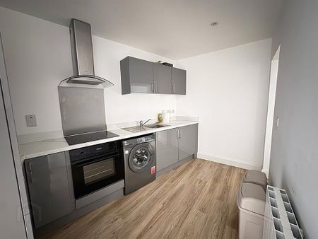 Ground Floor Apartment, Scarva Street, Loughbrickland, BT32 3NH - Photo 4