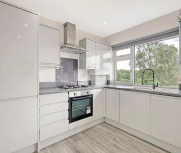 2 Bedroom Apartment - First Floor - Photo 1